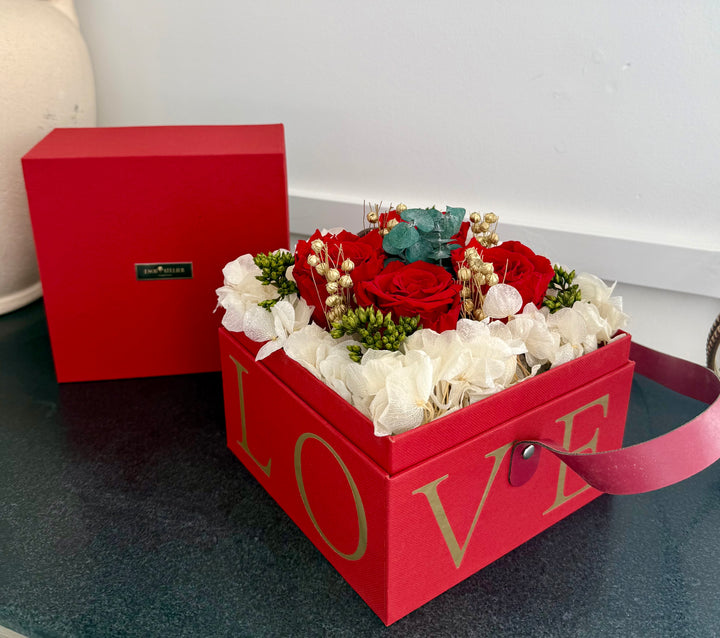 Harriet - Esor Atelier