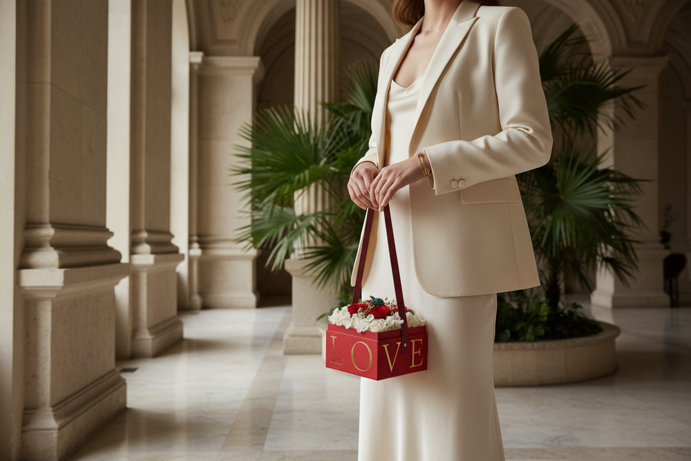 Harriet - Esor Atelier