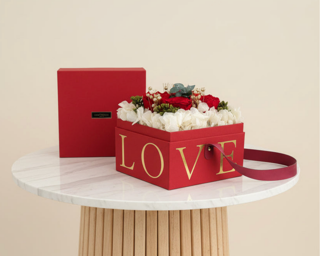 Harriet - Esor Atelier