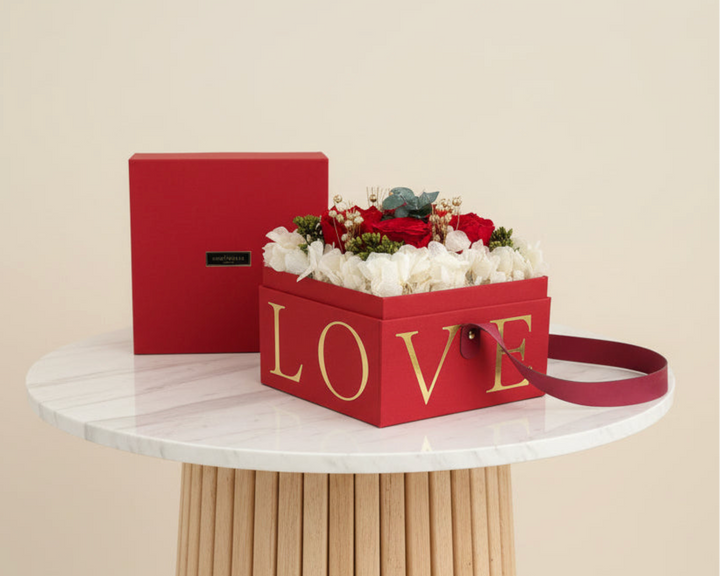 Harriet - Esor Atelier