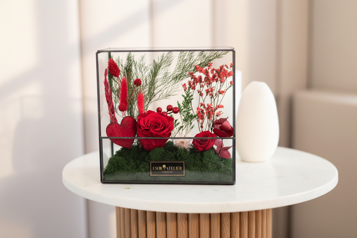 Cartier - Esor Atelier