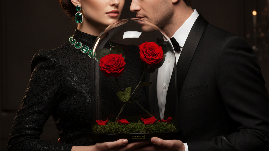 Elizabeth - Esor Atelier