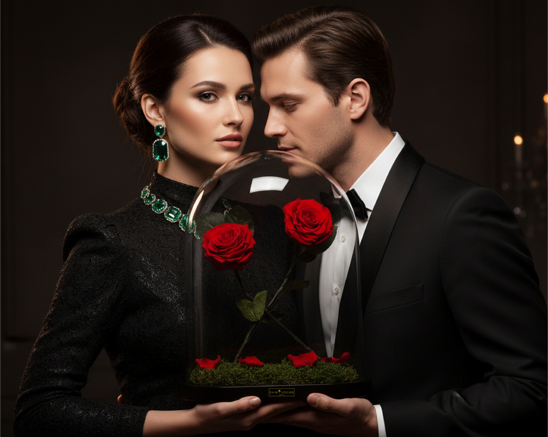 Elizabeth - Esor Atelier