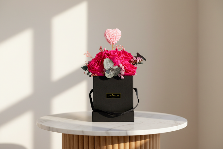 Scarlett - Esor Atelier