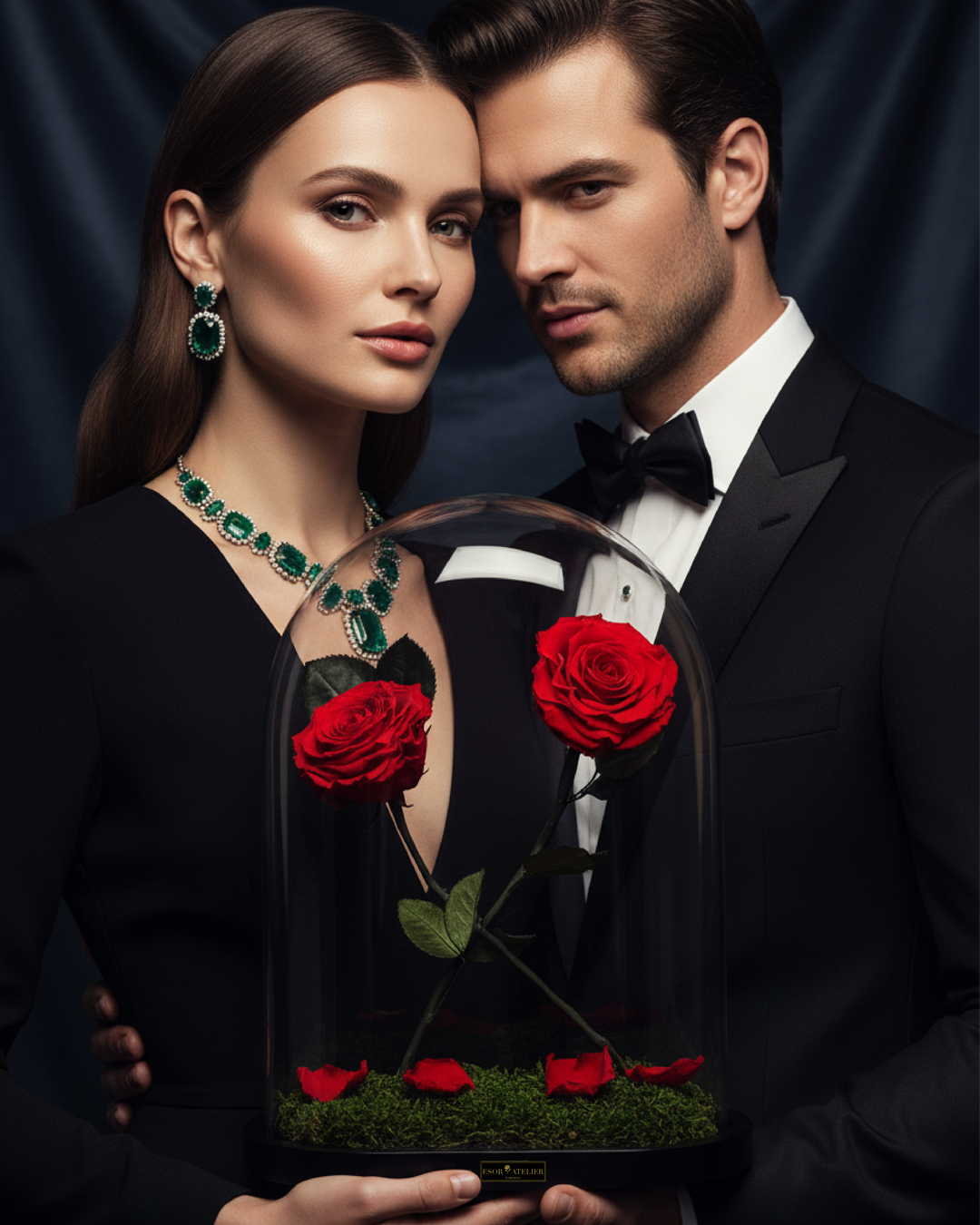 Elizabeth - Esor Atelier