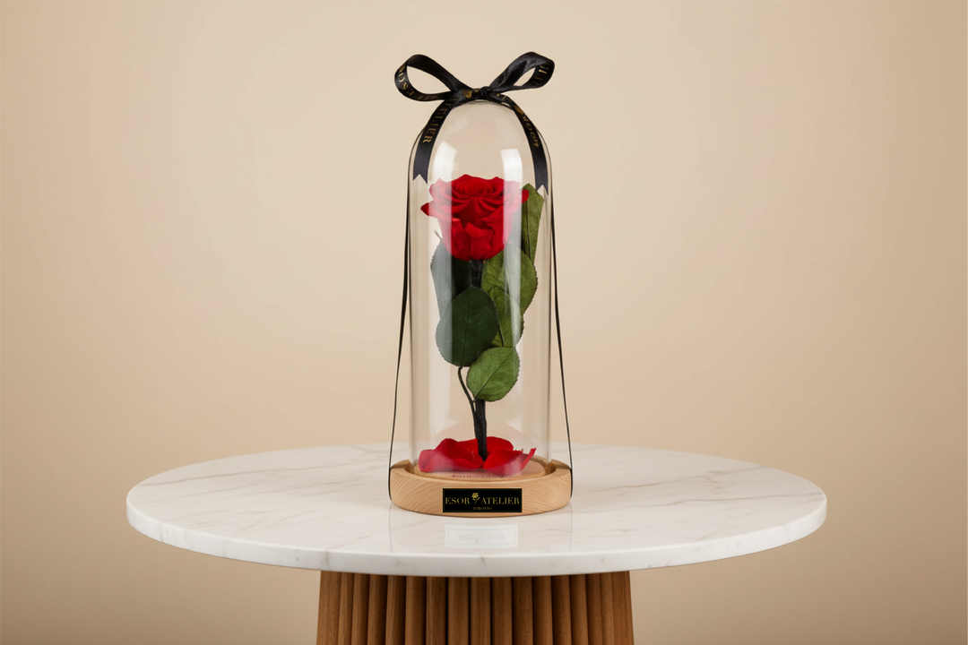 Eternity Slim - Esor Atelier