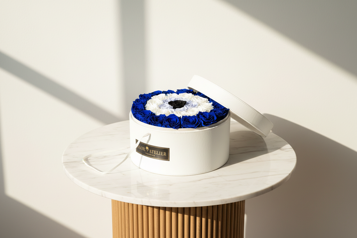 Eternal rose from Esor Atelier&