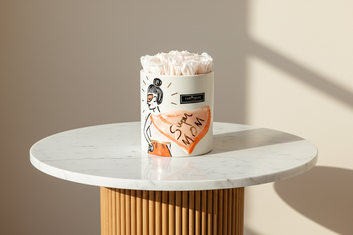 Maisie - Esor Atelier