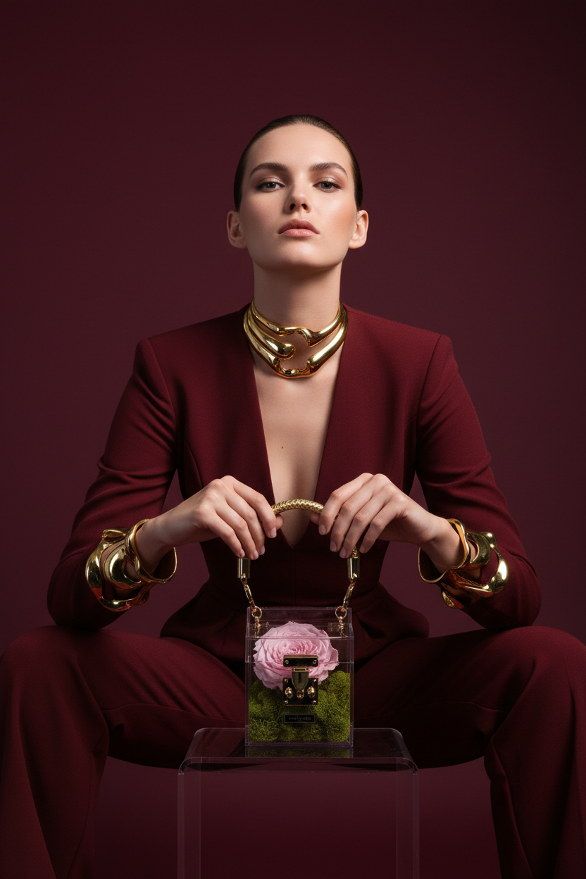Alida - Esor Atelier