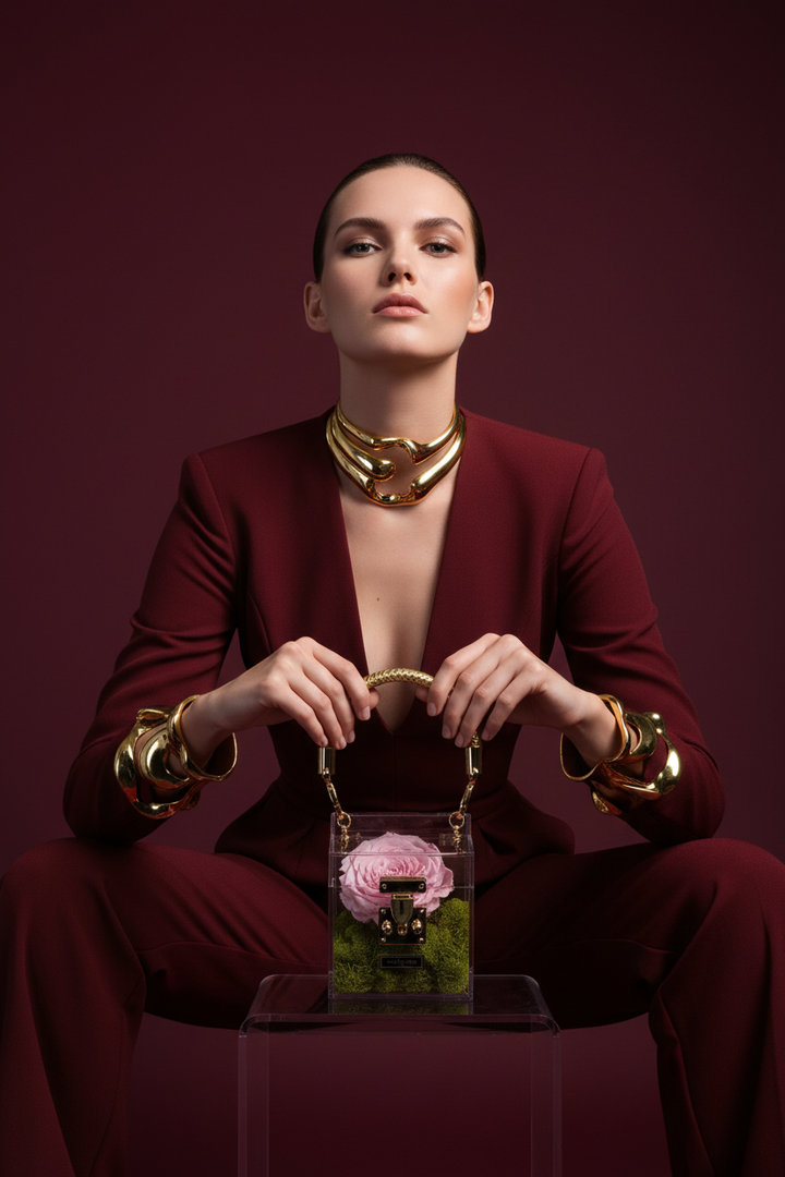 Alida - Esor Atelier