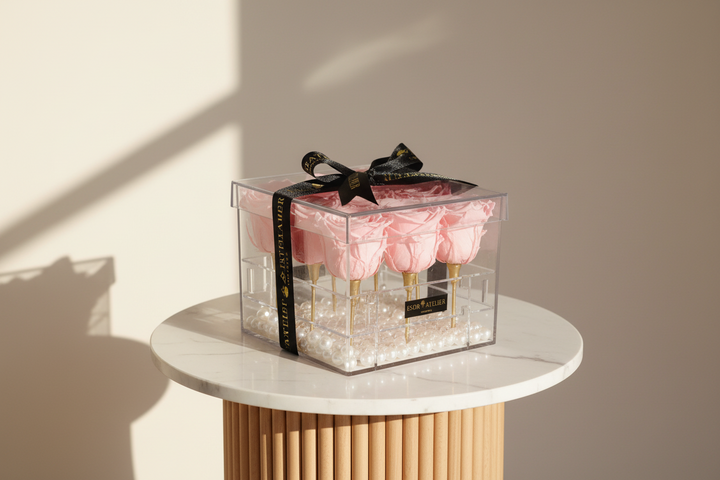 Regent - Esor Atelier