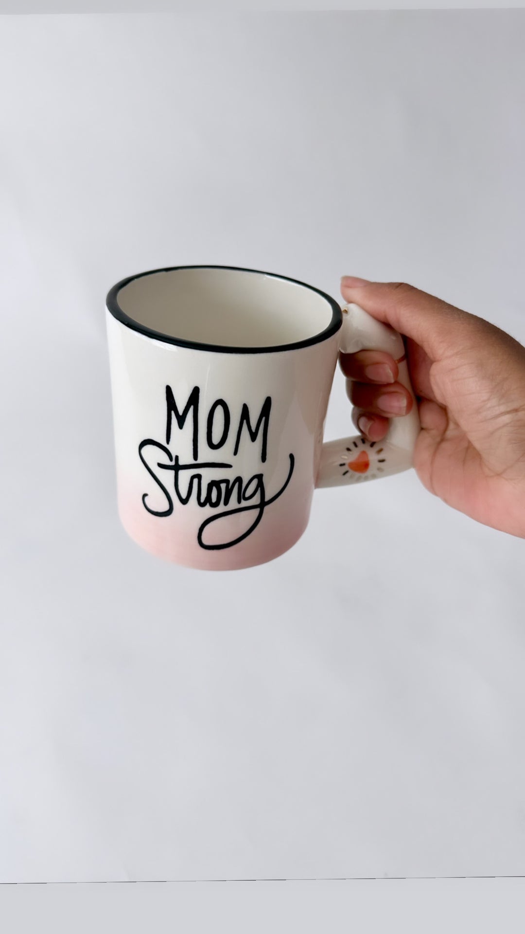 Esor Mom Mug