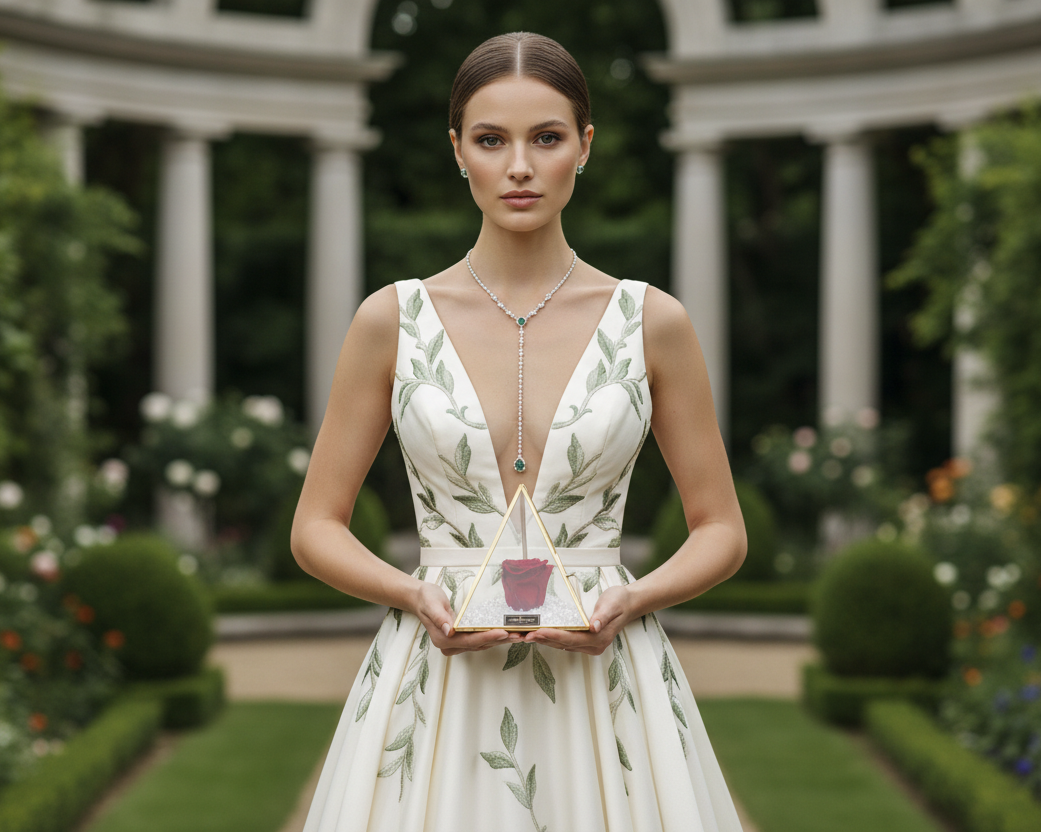 Elaine - Esor Atelier