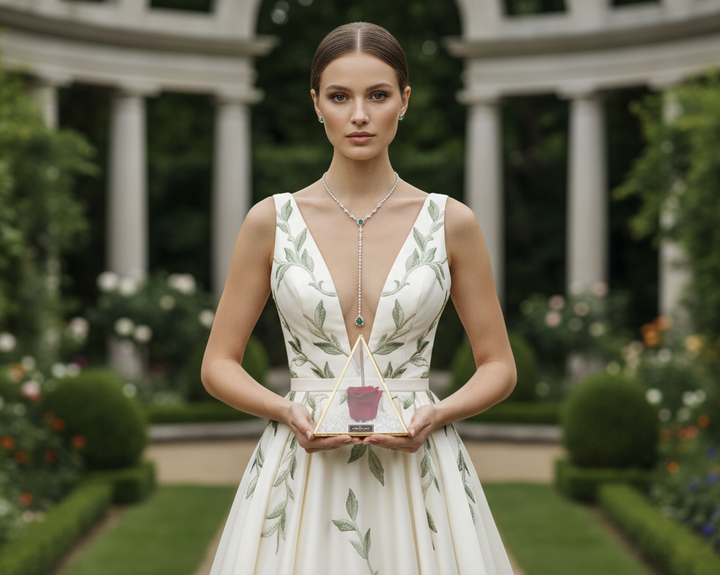 Elaine - Esor Atelier