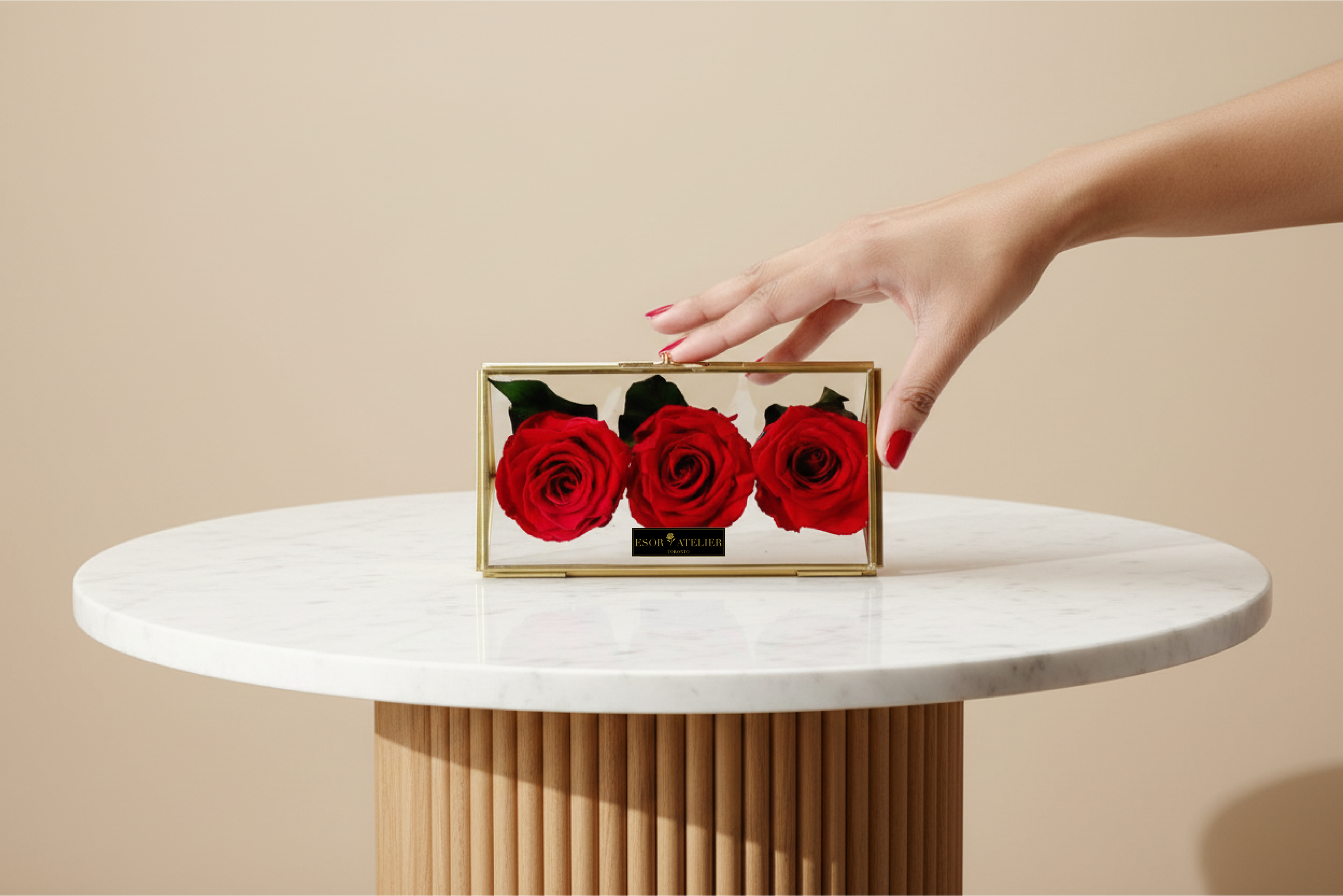 Jules - Esor Atelier