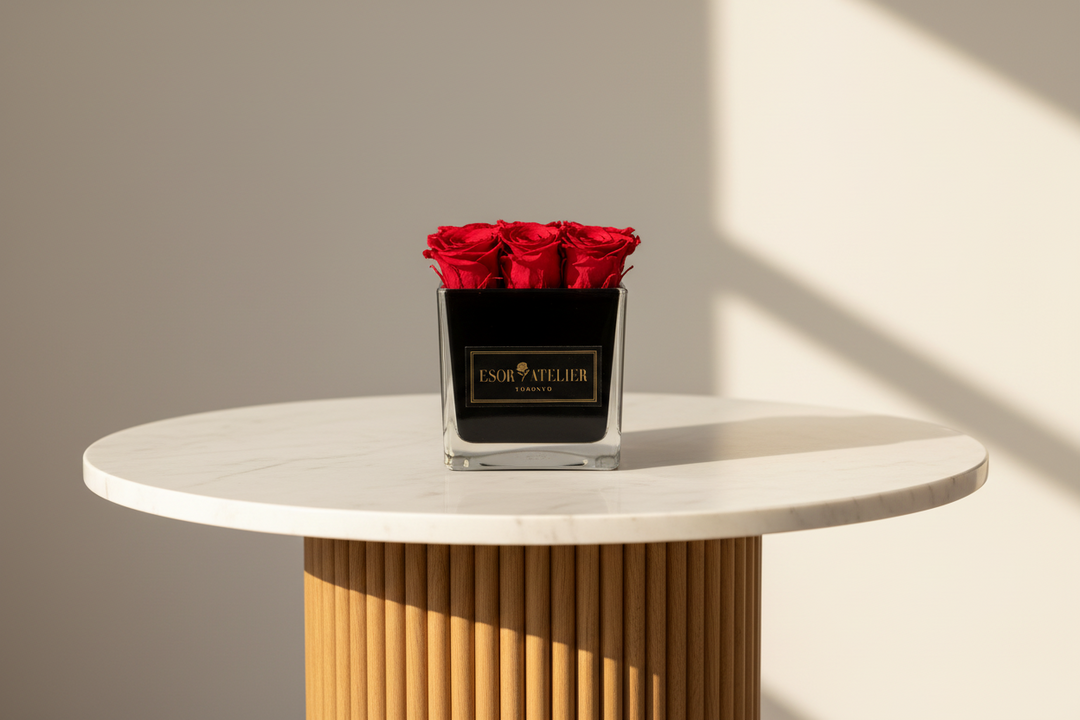 Elegant Alexandrine jewelry piece by Esor Atelier featuring intricate design and polished metal finish.