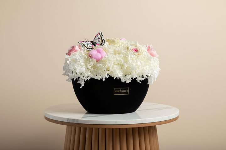 Nadine - Esor Atelier