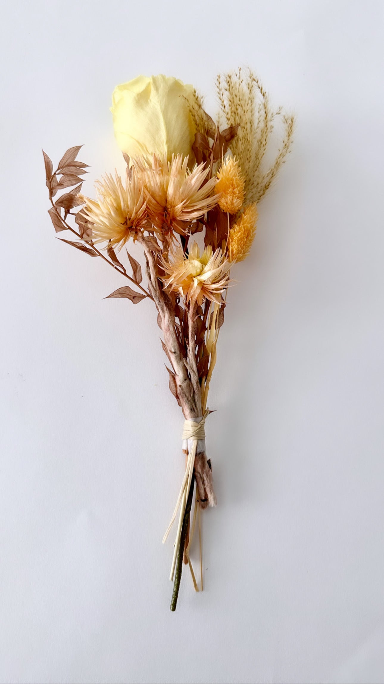 Abigail - Mini bouquets