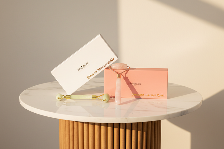 Esor Atelier Kate accessory featuring intricate design and elegant craftsmanship, ideal for adding stylish detail to outfits.