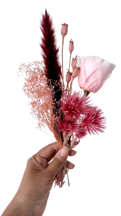 Abigail - Mini bouquets