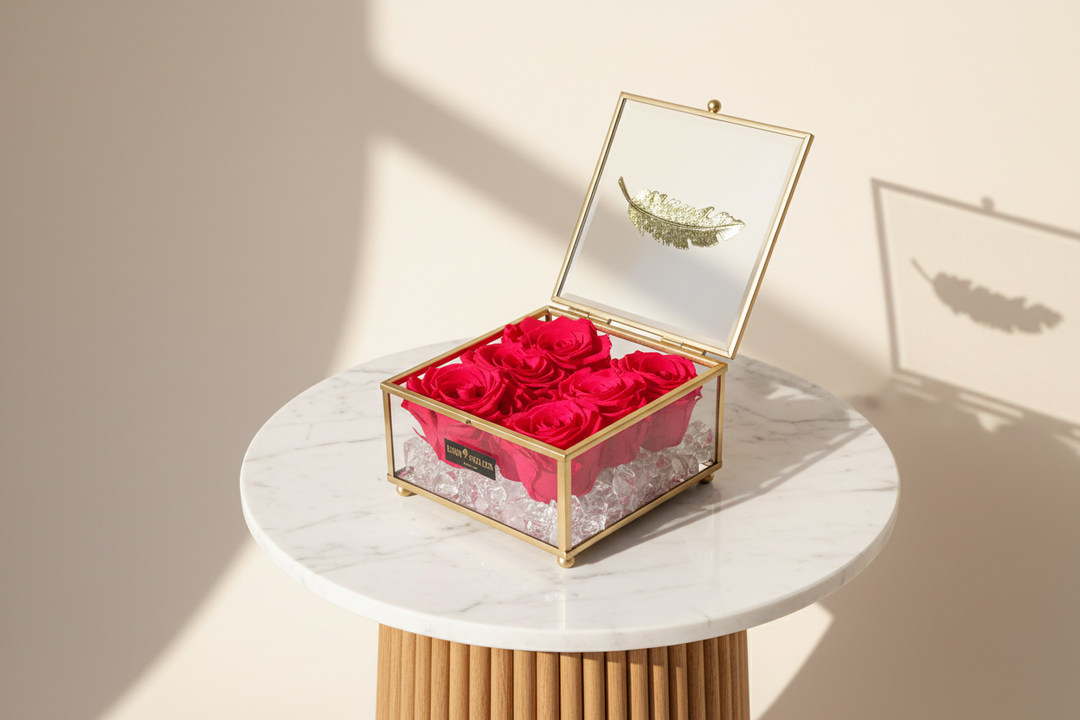 Grace - Esor Atelier