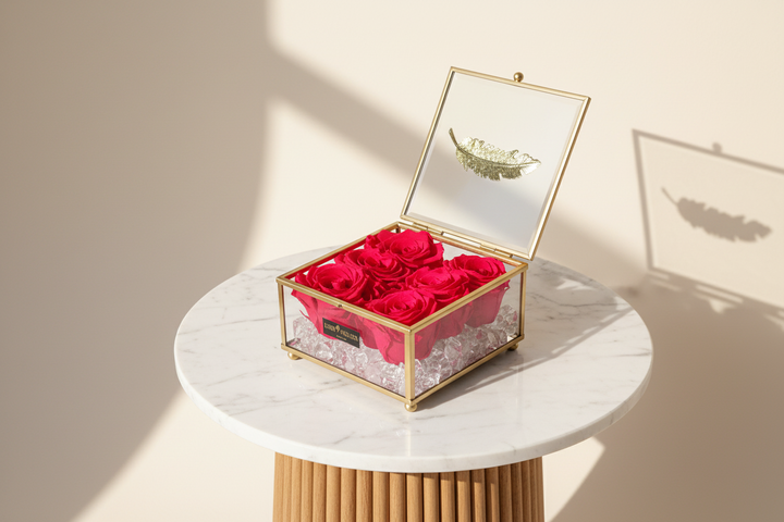 Grace - Esor Atelier