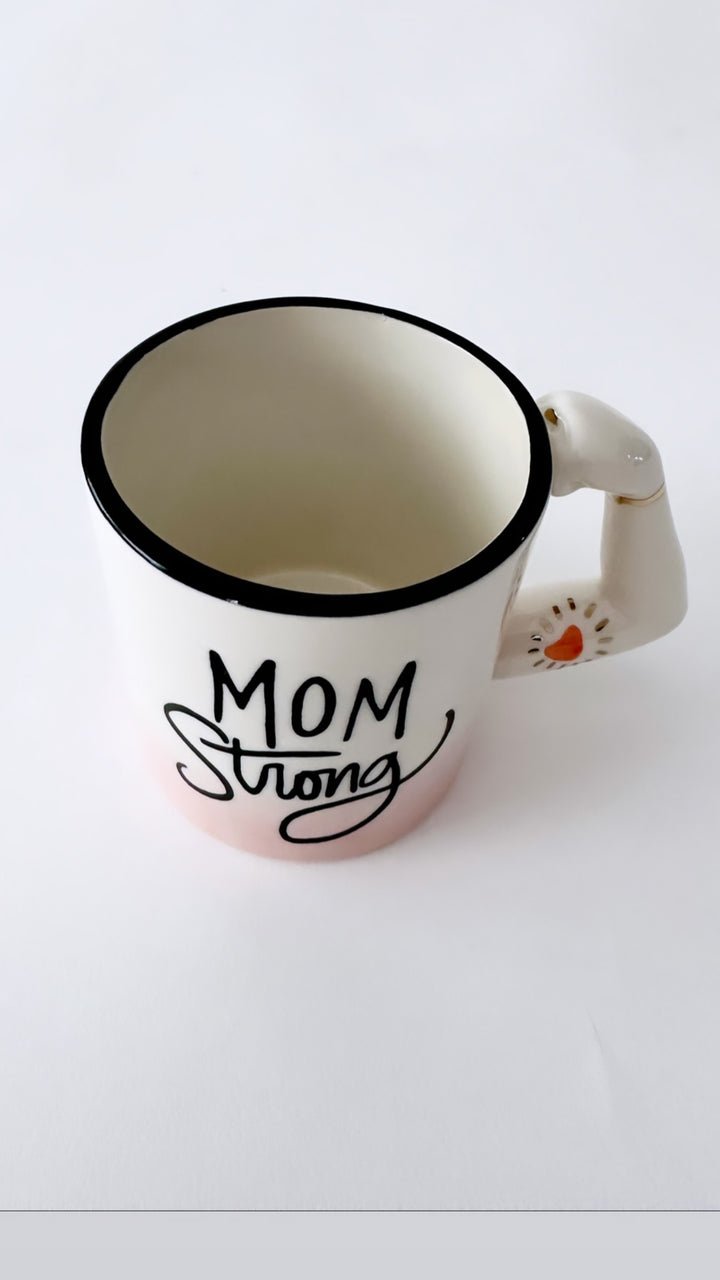 Esor Mom Mug