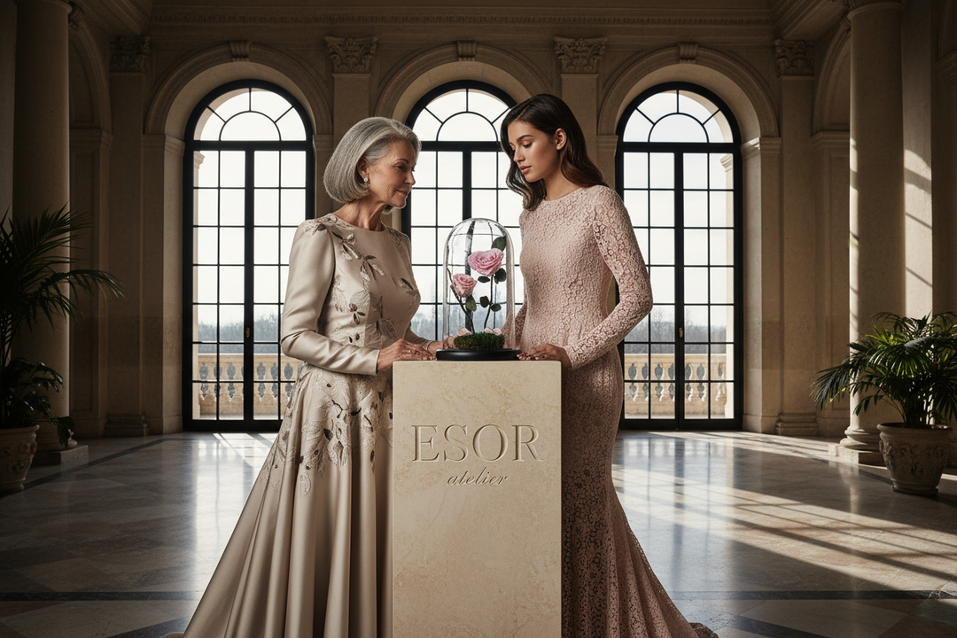 Eliza - Esor Atelier