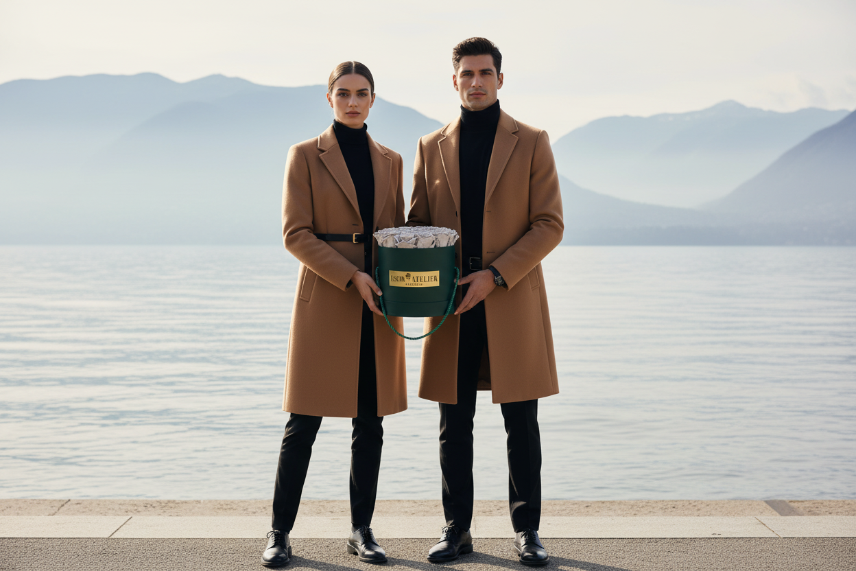 Francine - Esor Atelier