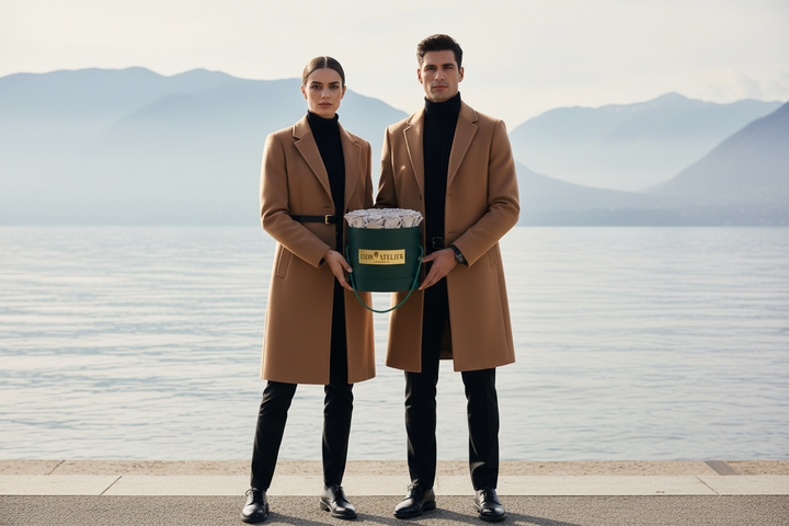 Francine - Esor Atelier