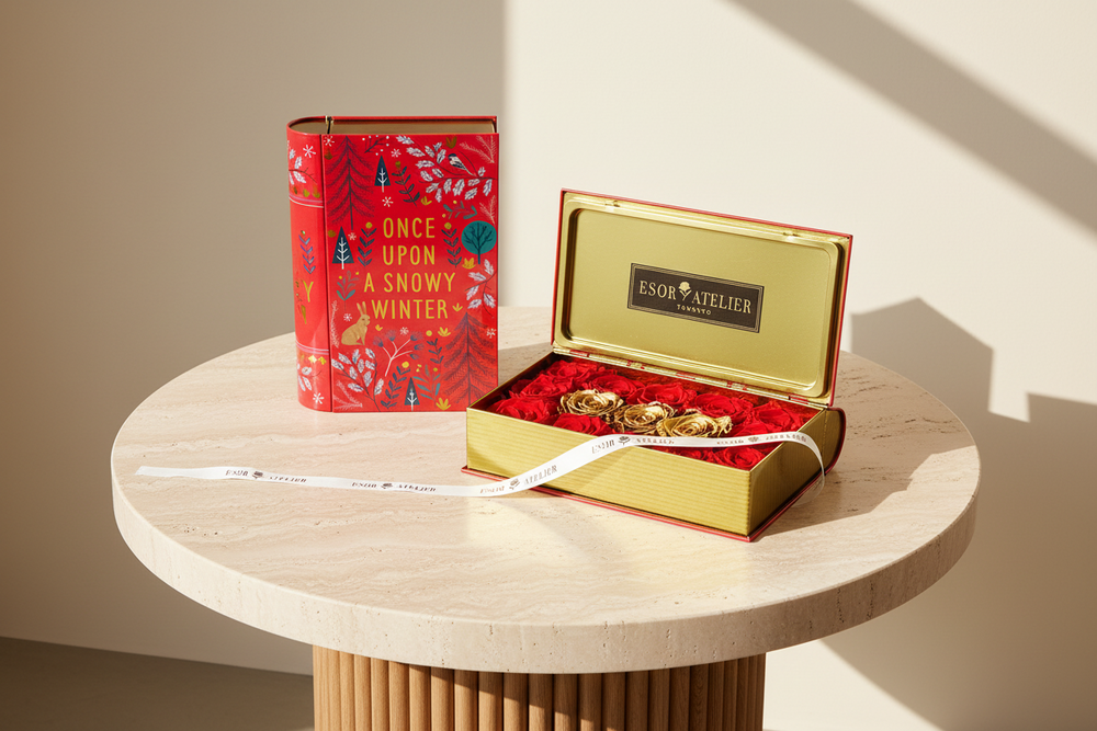 Simone - Esor Atelier