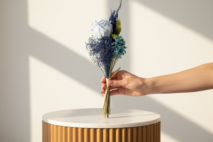 Abigail - Mini bouquets - Esor Atelier