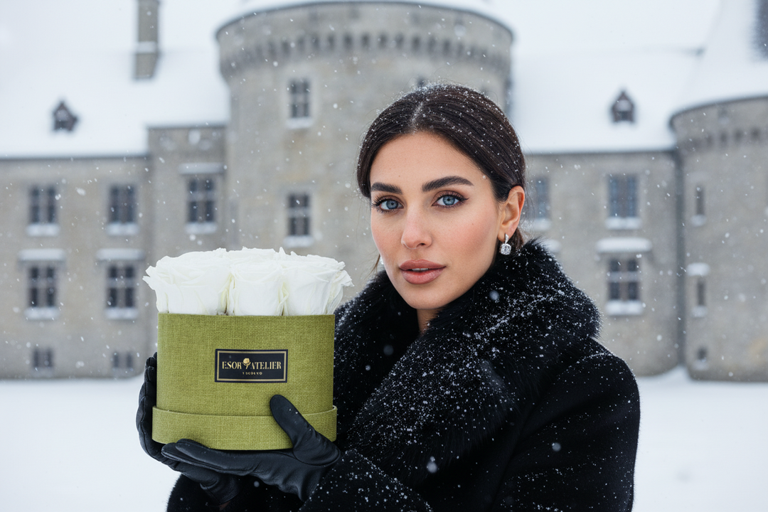 Brigitte - Esor Atelier