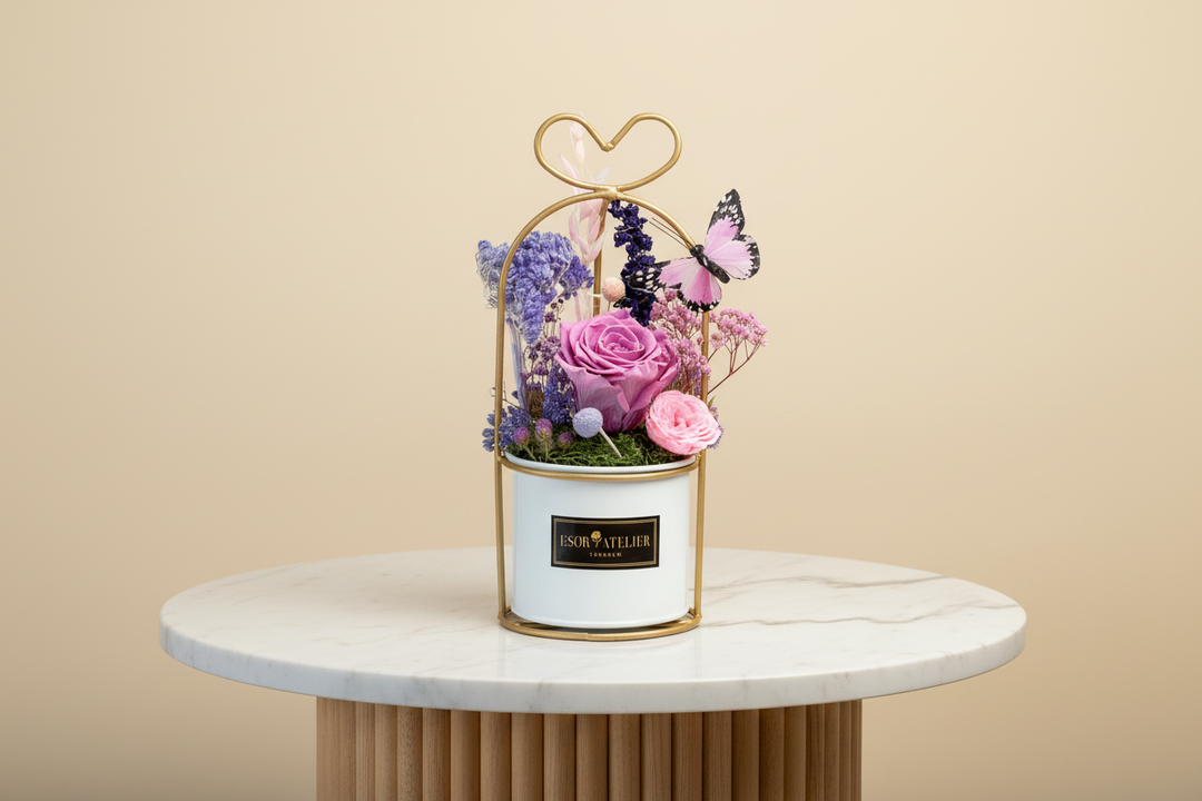 Gracie - Esor Atelier