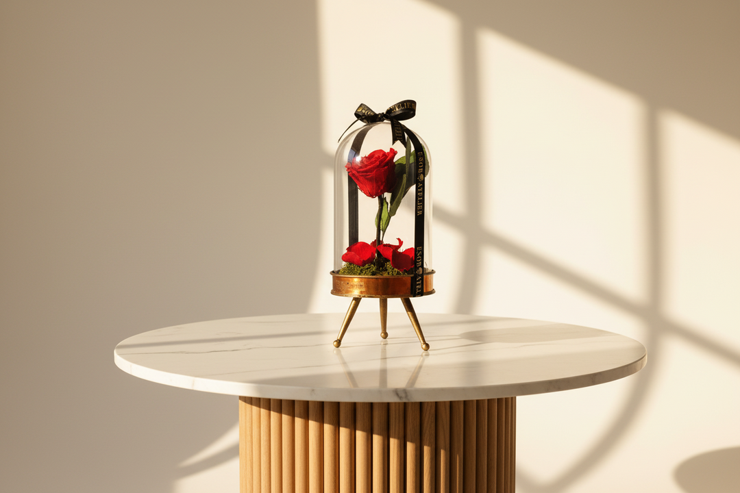 Eternity Floria - Esor Atelier