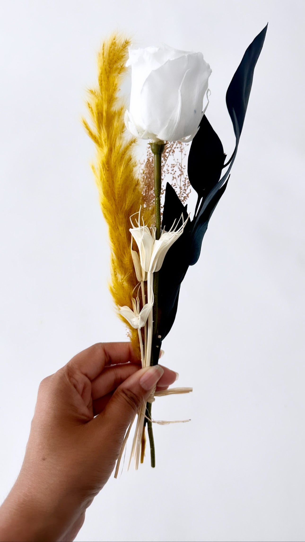 Abigail - Mini bouquets