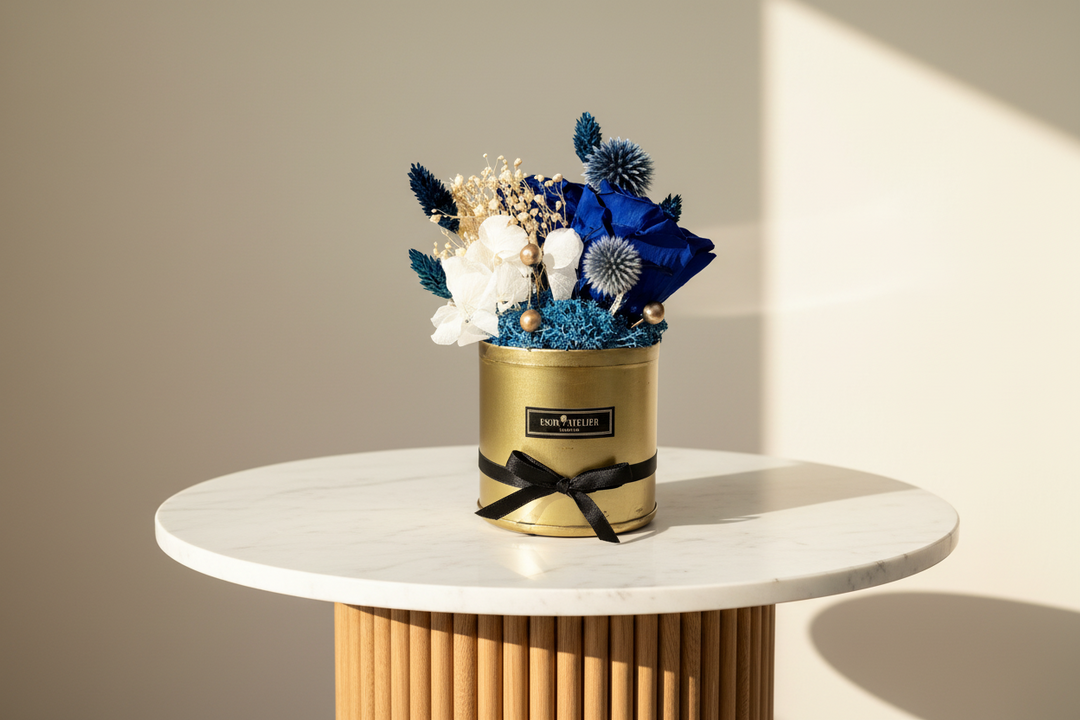 Edith - Esor Atelier