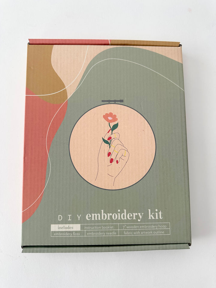 Esor DIY Embroidery kit