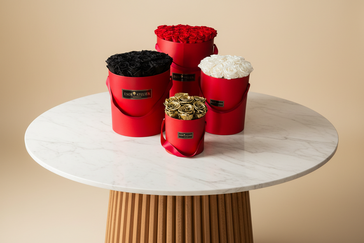 Alice - Esor Atelier