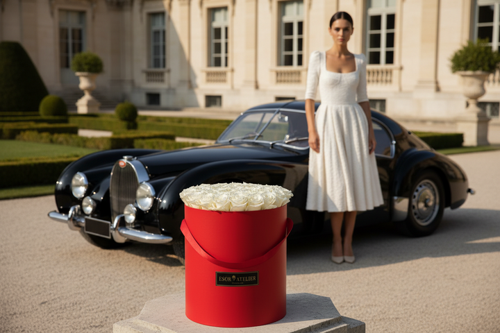 Alice - Esor Atelier