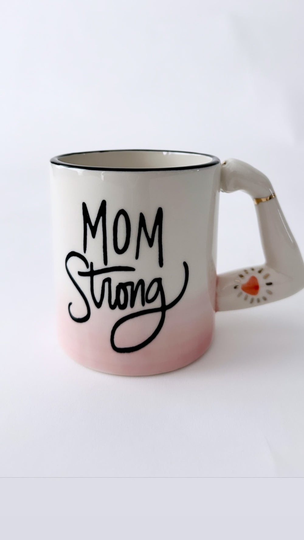 Esor Mom Mug - Esor Atelier
