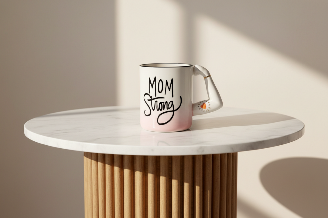 Esor Mom Mug - Esor Atelier
