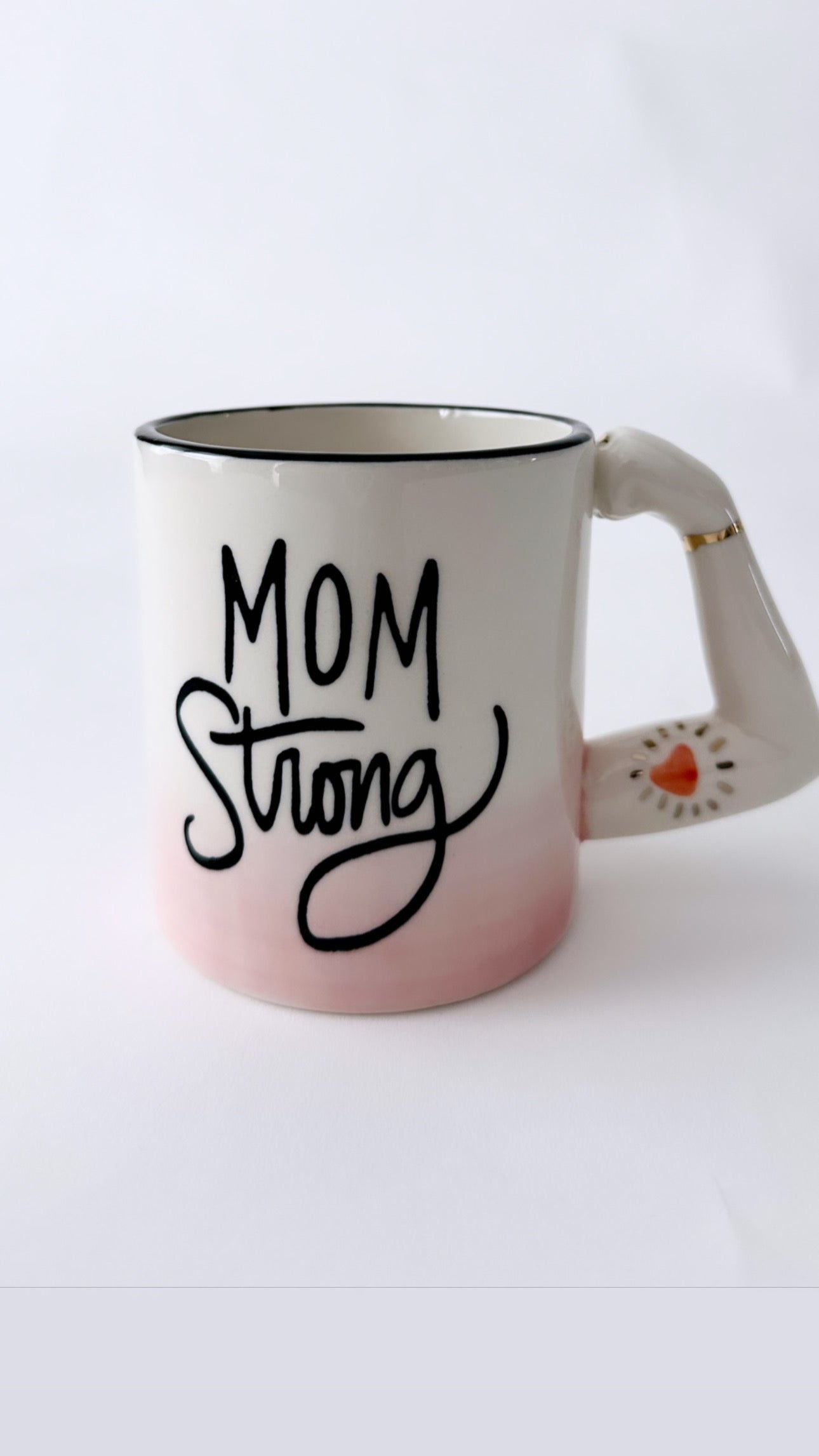 Esor Mom Mug