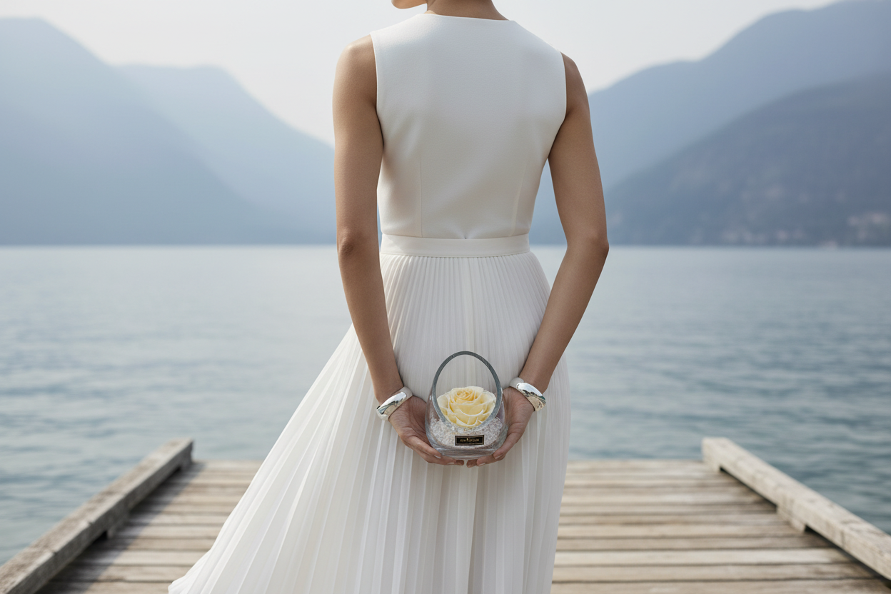 Eloise - Esor Atelier