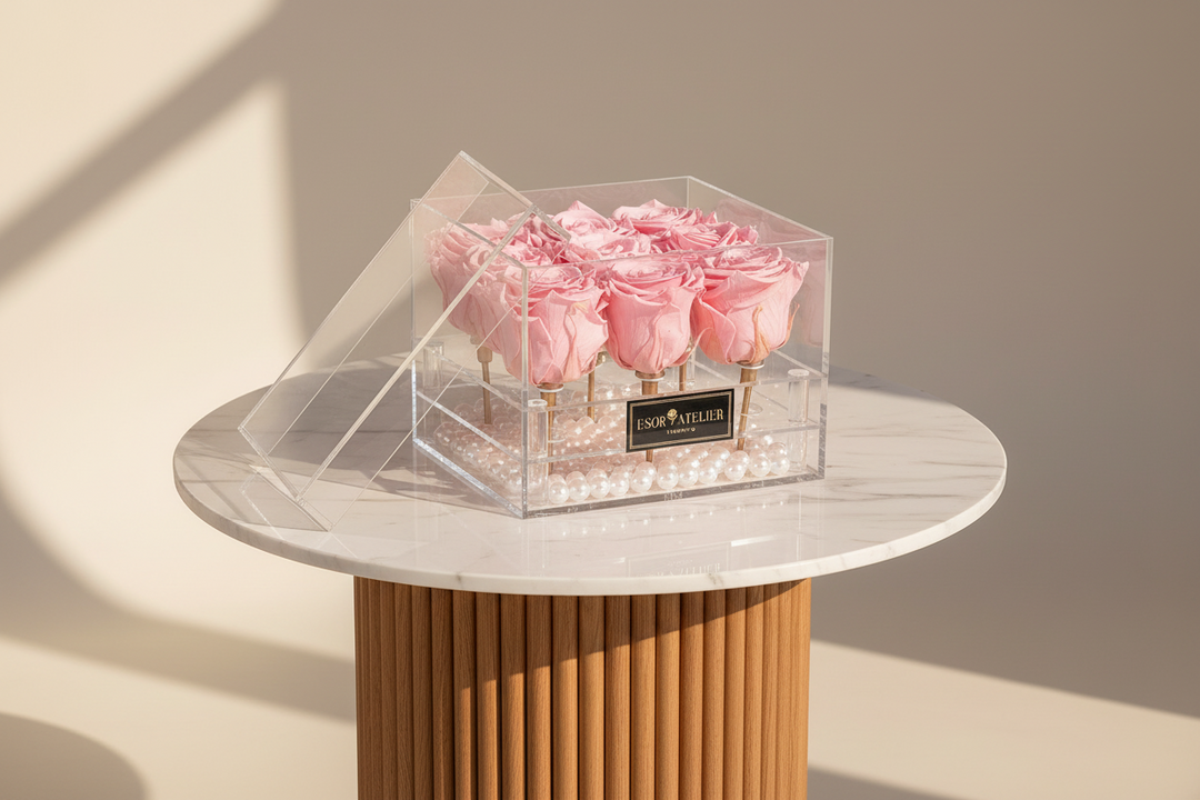 Regent - Esor Atelier