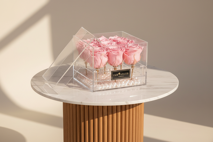 Regent - Esor Atelier