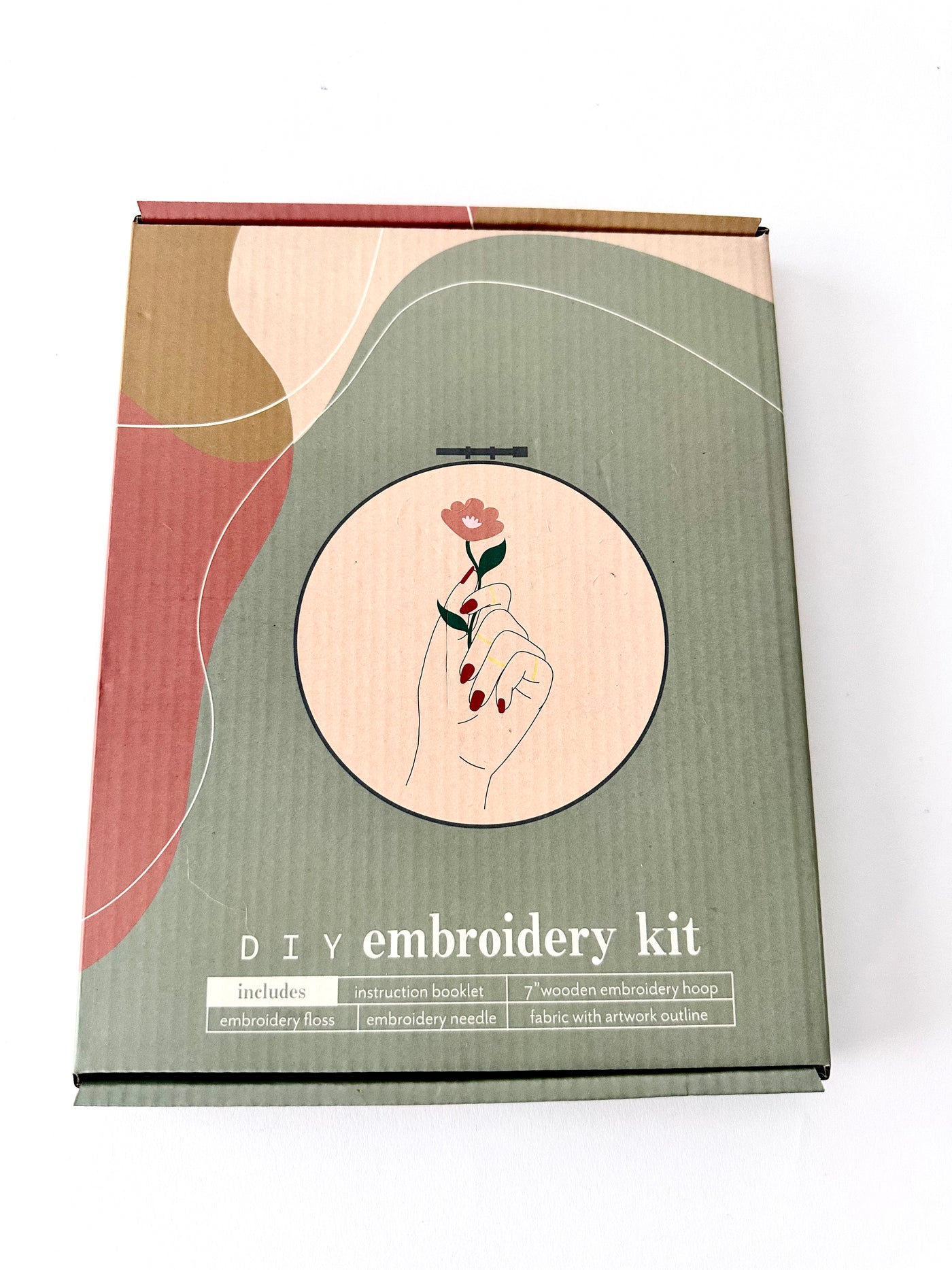 Esor DIY Embroidery kit
