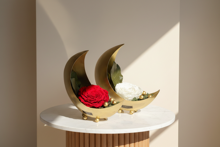 Eternal rose from Esor Atelier&