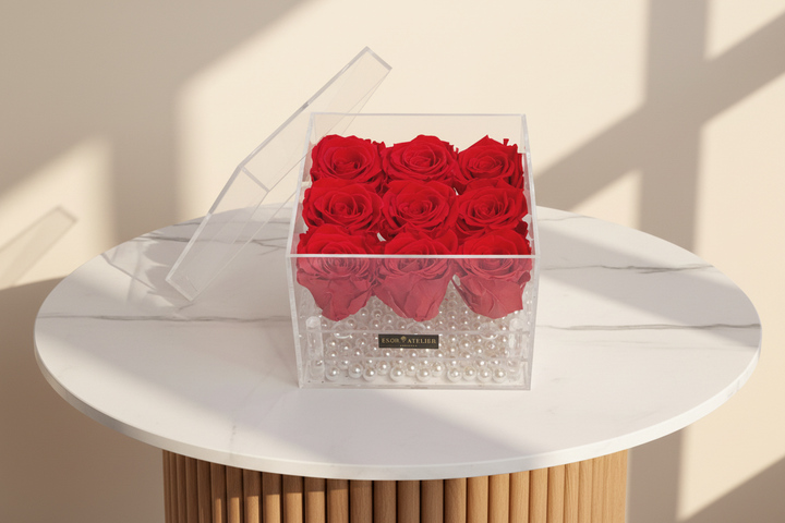 Regent - Esor Atelier