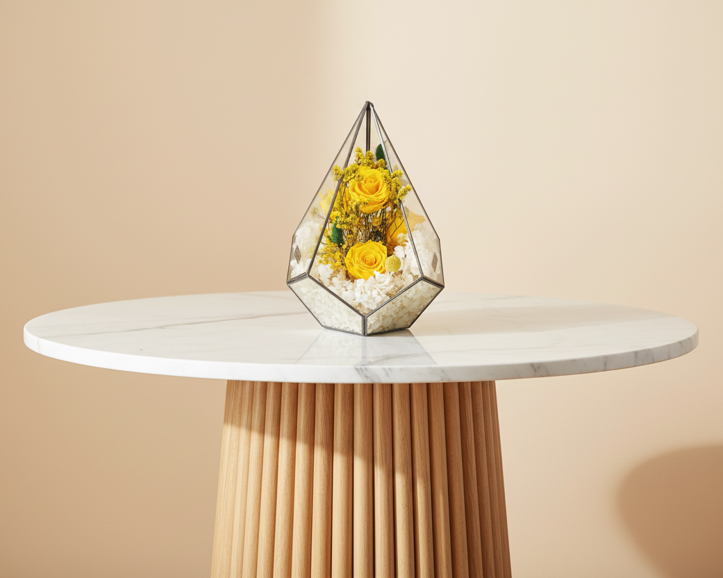 Caroline - Esor Atelier